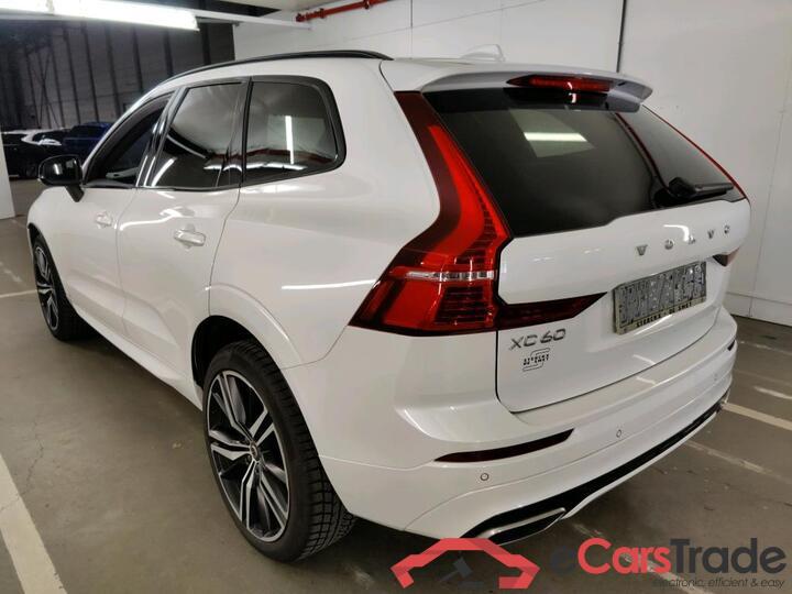 Volvo XC60 XC60 B4 D Geartronic R-Design 145kW/197pk  5D/P Auto-8 #3