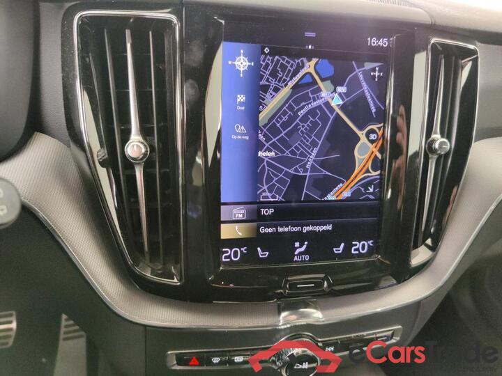 Volvo XC60 XC60 B4 D Geartronic R-Design 145kW/197pk  5D/P Auto-8 #6