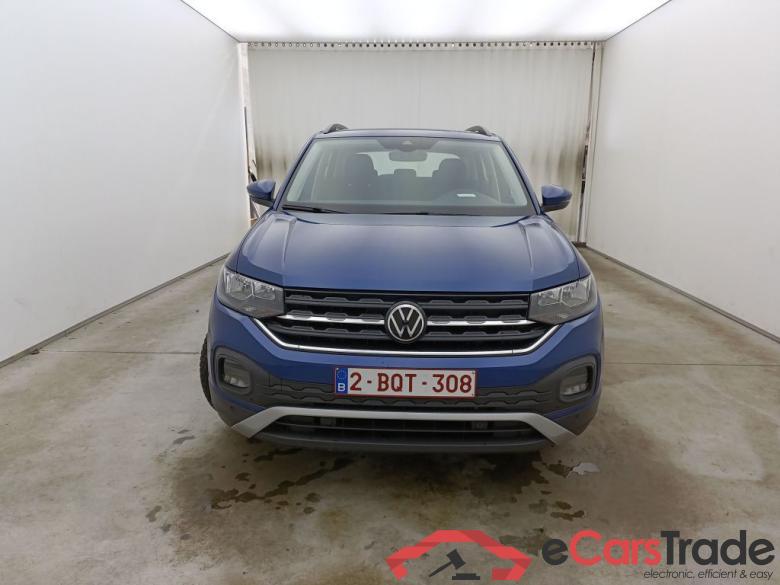 Volkswagen T-Cross 1.0 TSI 81kW Life 5d #1