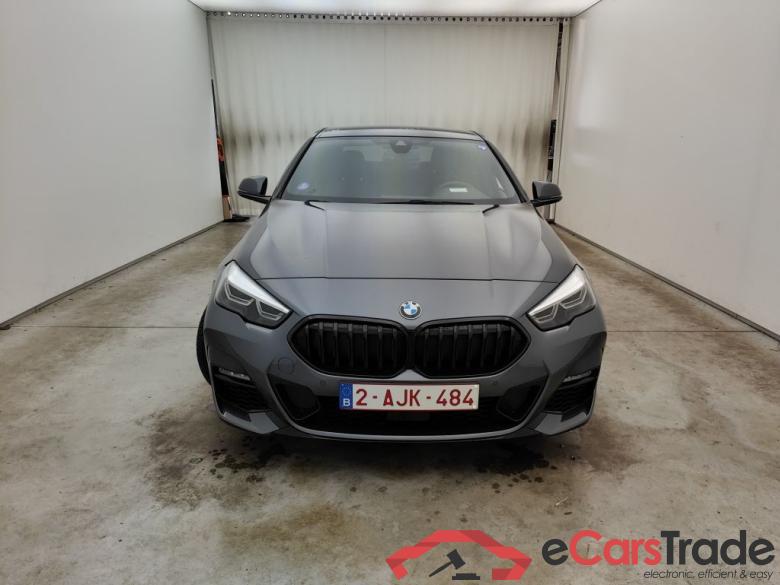 BMW 2 Reeks Gran Coupé 218i (100kW) 4d #1