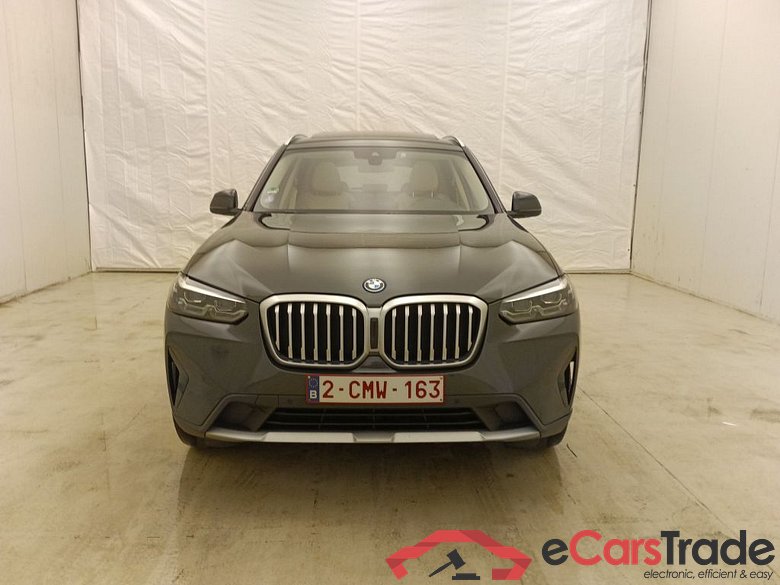 BMW X3 xDrive30e (135 kW) 5d #1