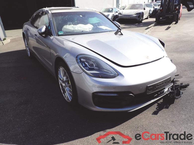 Porsche 4 S E-Hybrid Panamera #2