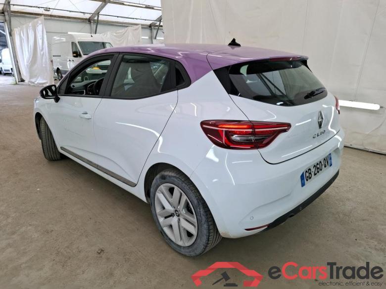 Renault Business SCe 65 -21N Clio V Business 1.0 SCe 65CV BVM5 E6d #2