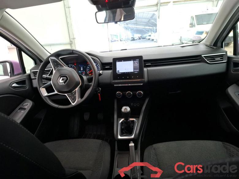 Renault Business SCe 65 -21N Clio V Business 1.0 SCe 65CV BVM5 E6d #5