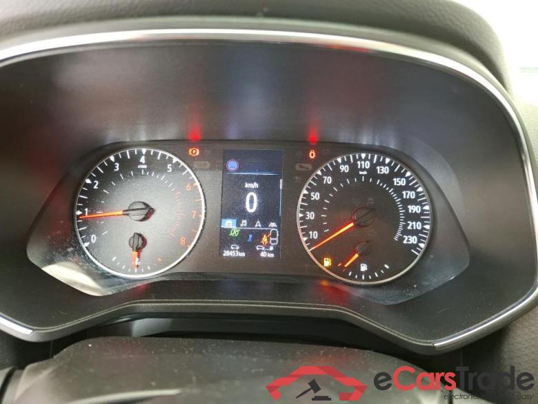 Renault Business SCe 65 -21N Clio V Business 1.0 SCe 65CV BVM5 E6d #6