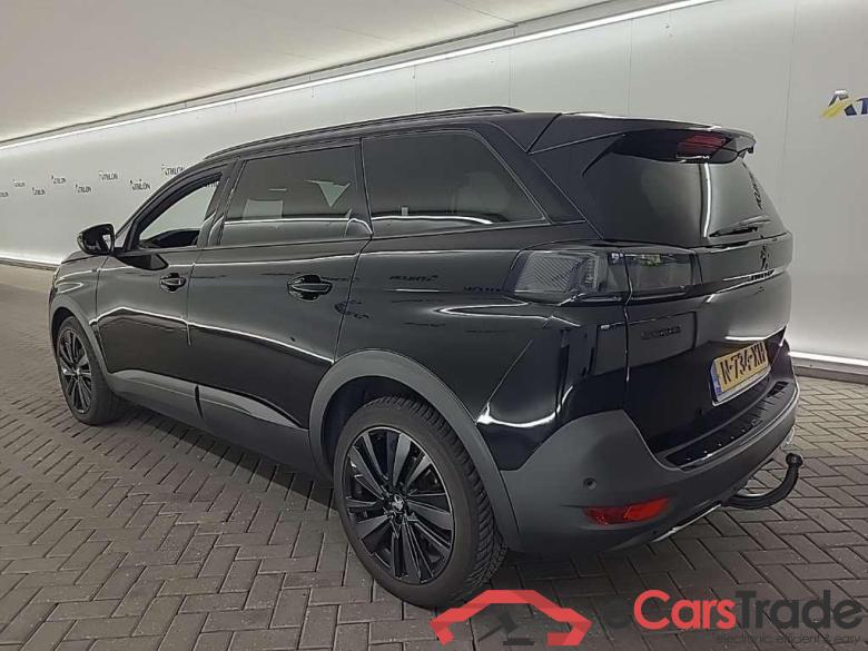 PEUGEOT 5008 GT PureTech 130 5D 96kW #4