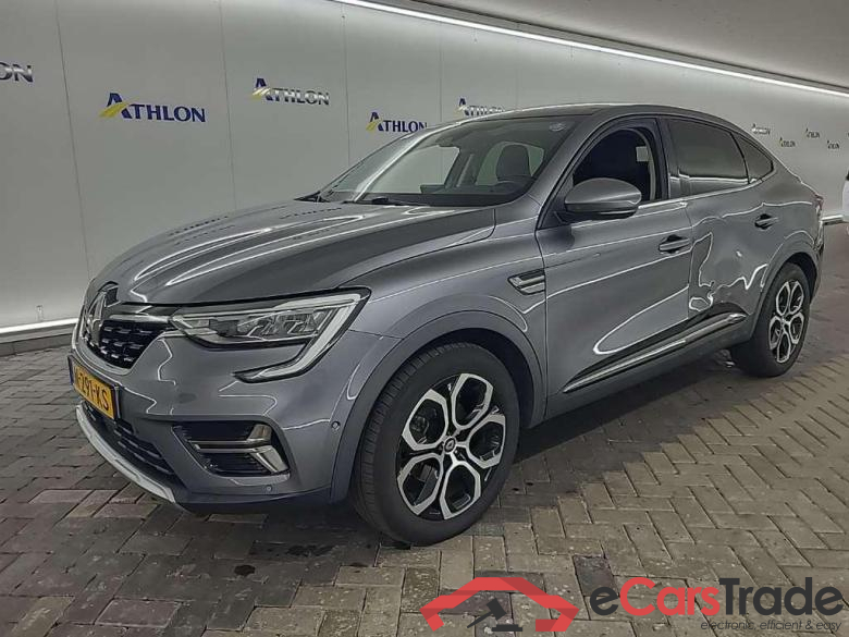 RENAULT Arkana E-TECH Hybrid 145 Intens 5D 105kW