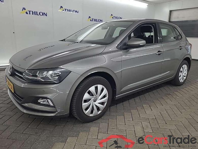 VOLKSWAGEN POLO 1.0 TSI 70kW Comfortline 5D #1
