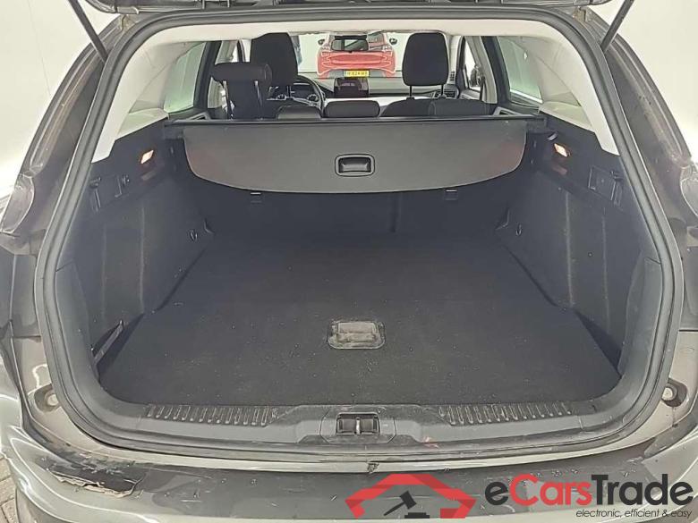 FORD Focus Wagon 1.0 EcoBo 100pk Trend Edition Bus Wagon 5D #5