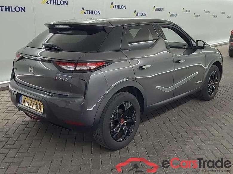 DS DS 3 CROSSBACK E-TENSE 50 kWh Business Auto 5D #3
