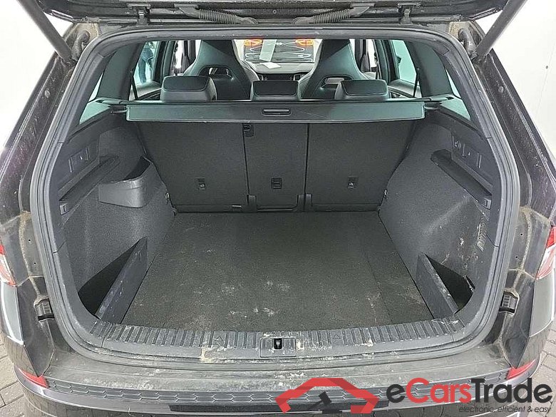SKODA Kodiaq 1.5 TSI ACT 110kW DSG Sportline Business 5D #5