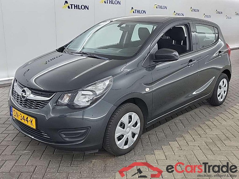 OPEL KARL 1.0 Start/Stop Edition 5D 55kW