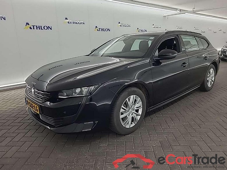 PEUGEOT 508 SW Active Pack Business PureTech 130 EAT8 5D 96kW #1