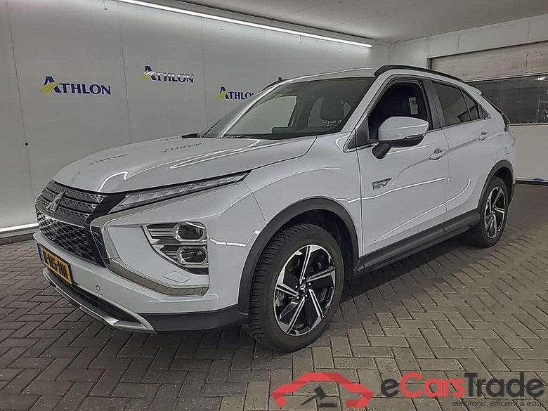MITSUBISHI Eclipse Cross SUV Intense+ 5D 138kW #1
