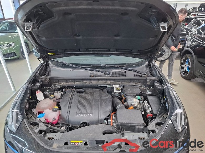 LynkAndCo Lynk & Co 01 ´20 LYNK & CO 01 PHEV 5d 132kW