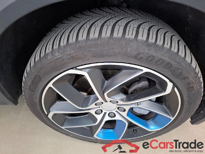 LynkAndCo Lynk & Co 01 ´20 LYNK & CO 01 PHEV 5d 132kW #2