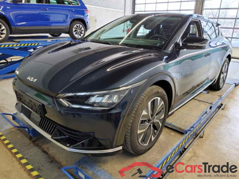 Kia EV6 (CV)(2021->) DE - SUV5 Elektro 77,4 kWh, 2WD, 2021 - 2024