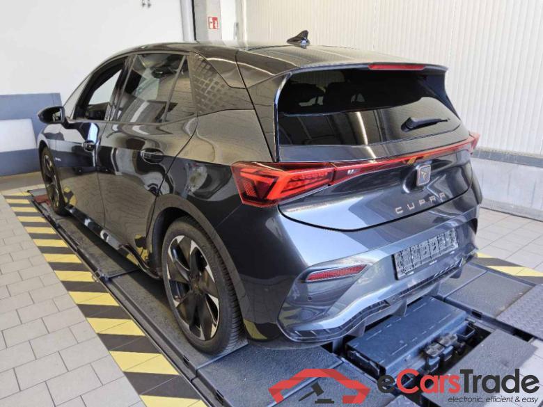 Cupra Born (K11)(09.2021->) DE - LimS5 150, 150 (58 kWh), 2021 - 2024 #4