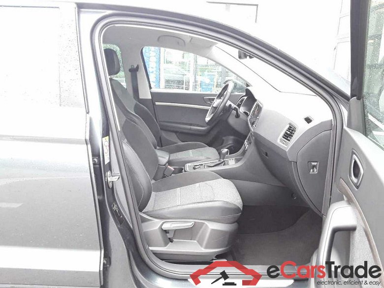 Seat Ateca (KHP)(08.2020->) DE - SUV5 1.5 TSI ACT EU6d, Xperience OPF (EURO 6d), (Facelift) 2020 - 2024 #6
