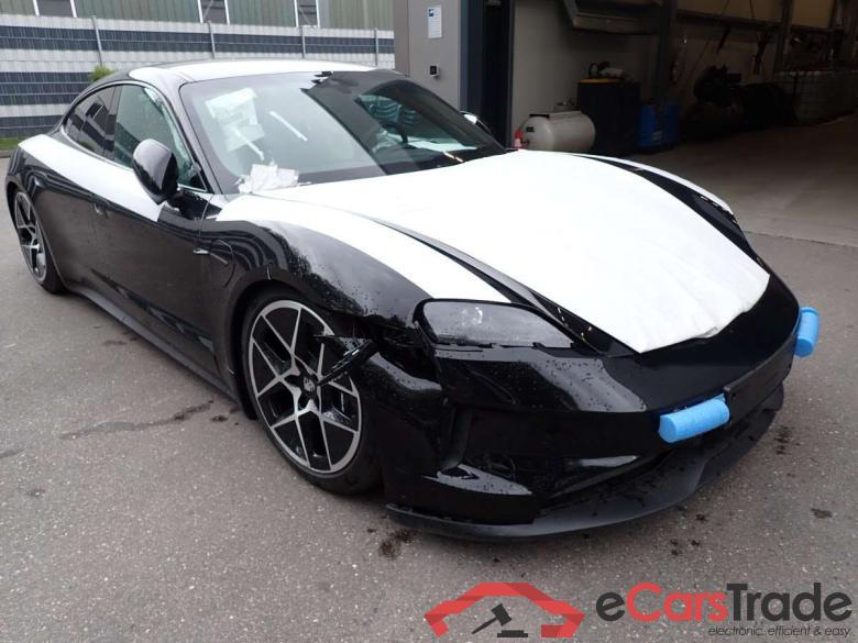 Porsche Basis Taycan #2