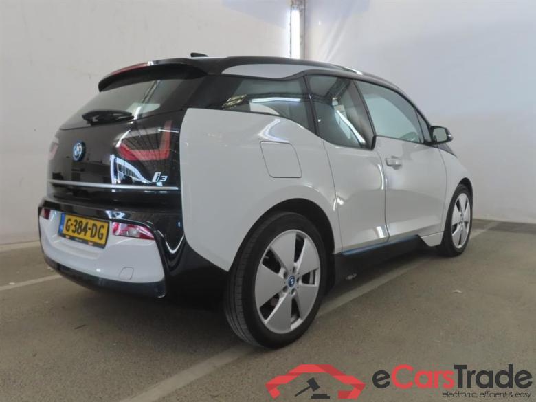 BMW I3 Basis 120Ah 42kWh #2