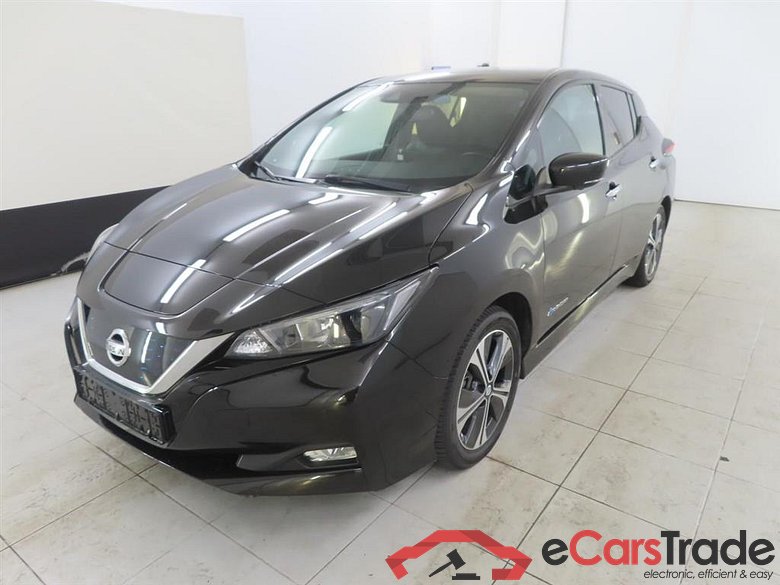 NISSAN Leaf 2.ZERO EDITION 40kWh