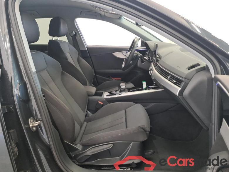 Audi A4 Limousine '19 Audi A4 Limousine 35 TFSI S tronic Business Edition 4d #3