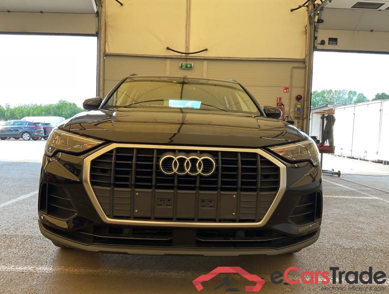 AUDI Q3 Audi Q3   35 TFSI  110(150) kW(ch) S tronic #3