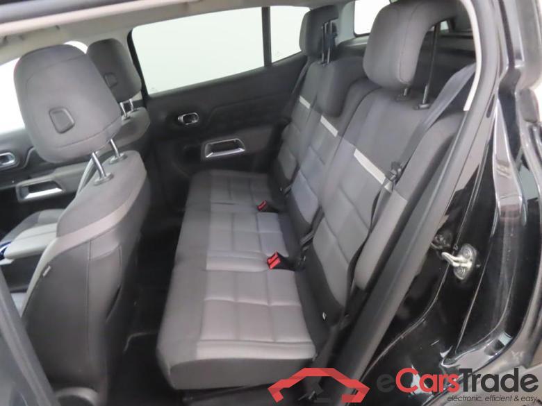 CITROEN C5 Aircross 1.5 BlueHDI Bns Plus #6