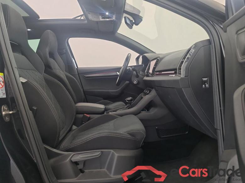 Skoda Karoq '17 Skoda Karoq 1.5 TSI ACT Greentech DSG Sportline Buss 5d #3