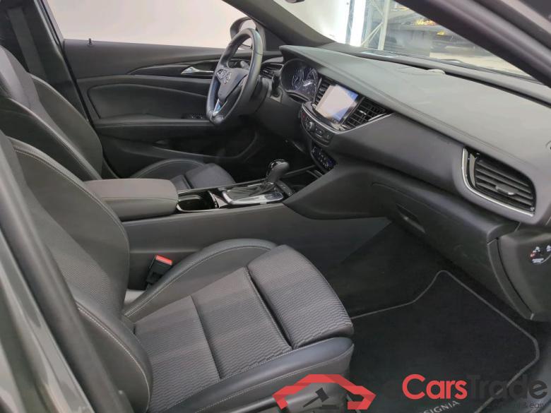 Opel Insignia 5d FL'20 Opel Insignia Grand Sport 1.5 Turbo 121kW S&S Bus. Executive auto 5d #3