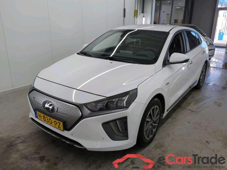 HYUNDAI IONIQ Premium EV 38 kWh #1