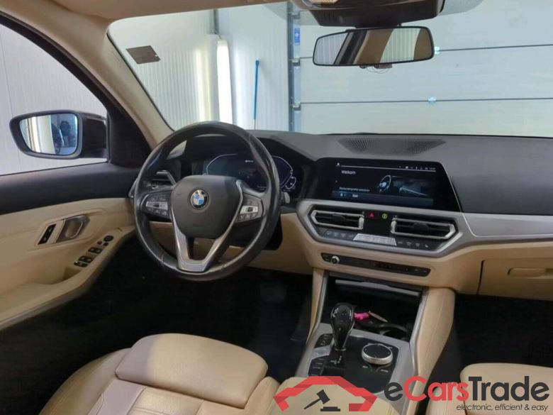 BMW 3-serie Touring 330e eDrive Edition #3