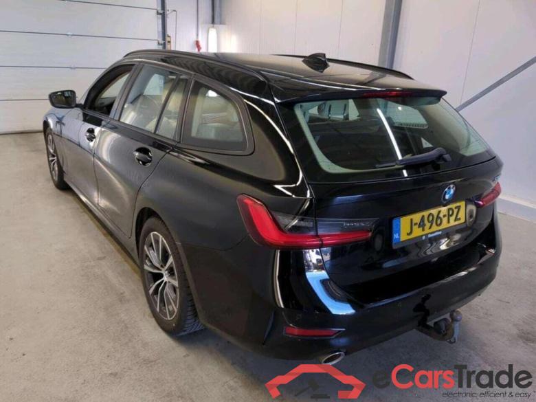 BMW 3-serie Touring 330e eDrive Edition #6