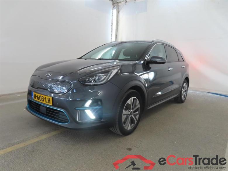 KIA Niro EV ExecutiveLine 64 kWh #1