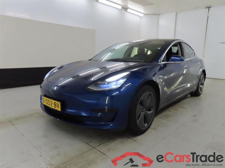 Tesla Model 3 Stnd.RWD Plus 60 kWh #1