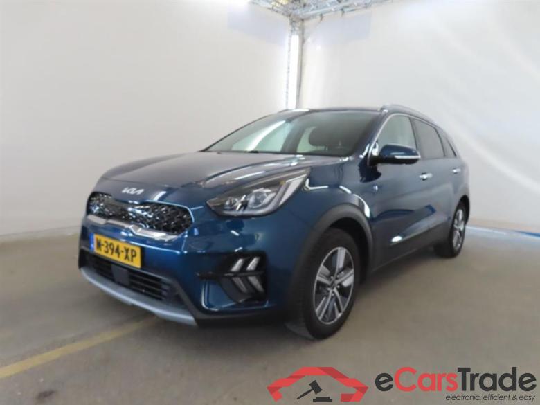 KIA Niro 1.6 GDi H. Execut.L #1
