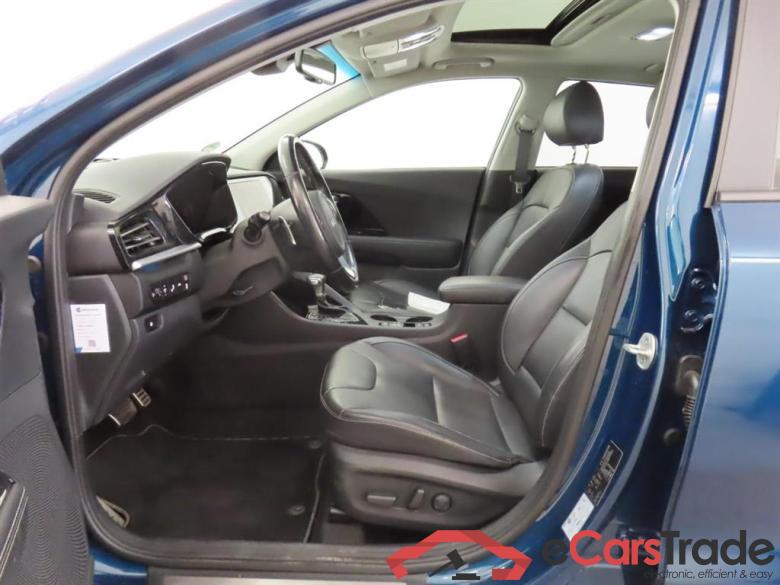 KIA Niro 1.6 GDi H. Execut.L #5