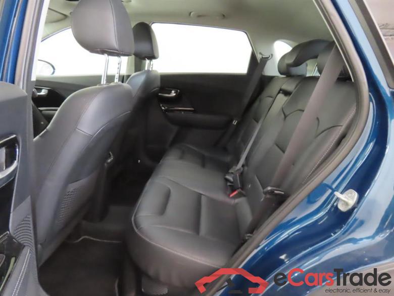 KIA Niro 1.6 GDi H. Execut.L #6