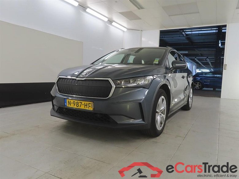 SKODA Enyaq iV 60 #1