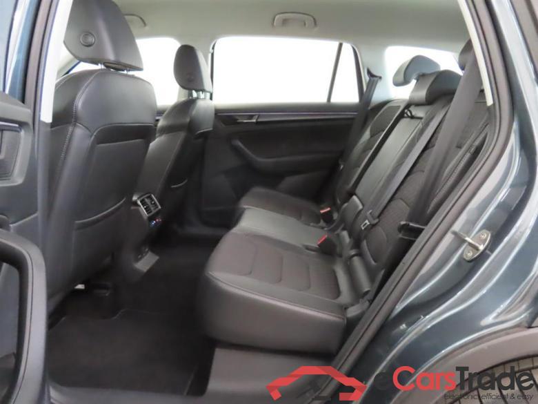 SKODA Kodiaq 1.5 TSI Bns. Ed. #6