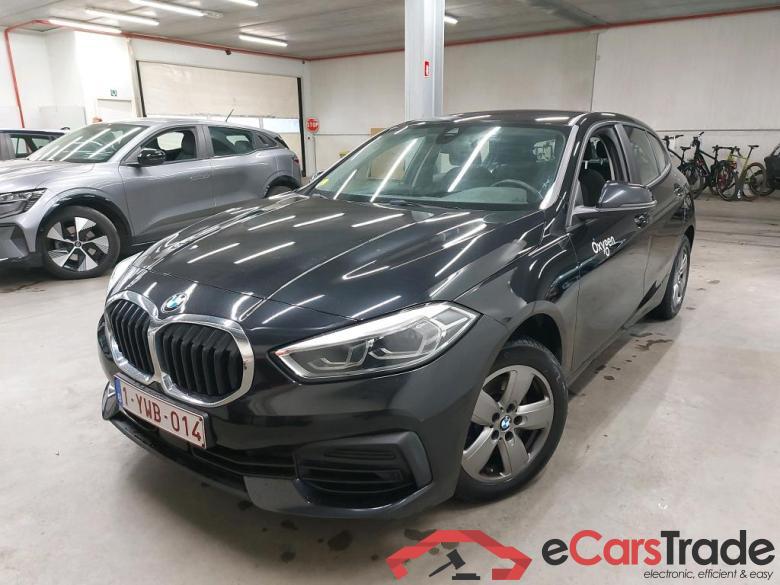 BMW - BMW 1 HATCH 116dA 116PK Advantage Business Edition #1