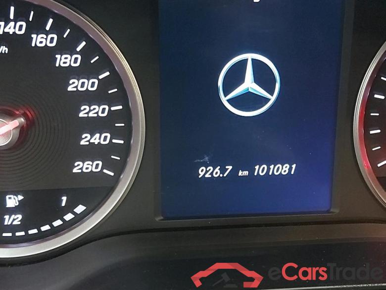 MERCEDES - MER C BREAK C 200 d 160PK 9G-Tronic Business Solution Towing Hook #5
