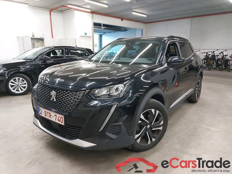 PEUGEOT - PEU 2008 Puretech 100PK Allure * PETROL * #1