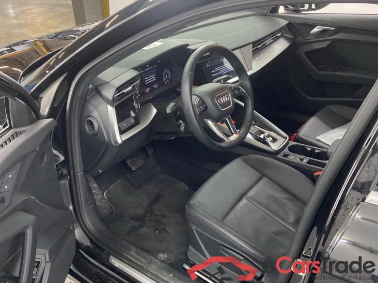 AUDI A3 1.4 40 TFSI E S TRON. ADVANCED SPORTBACK Business Plus #5