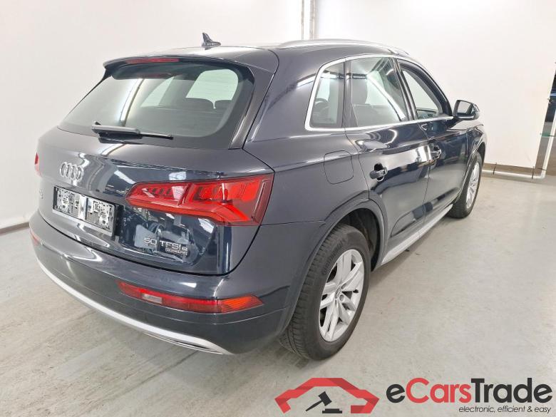 AUDI Q5 - 2017 50 TFSi e PHEV Q Sport S tronic #4