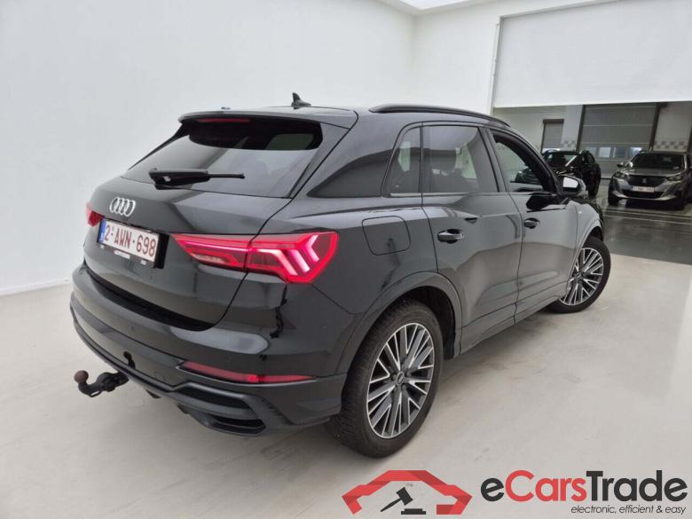 AUDI Q3 35 TDI BUSINESS EDITION S-TRON #2