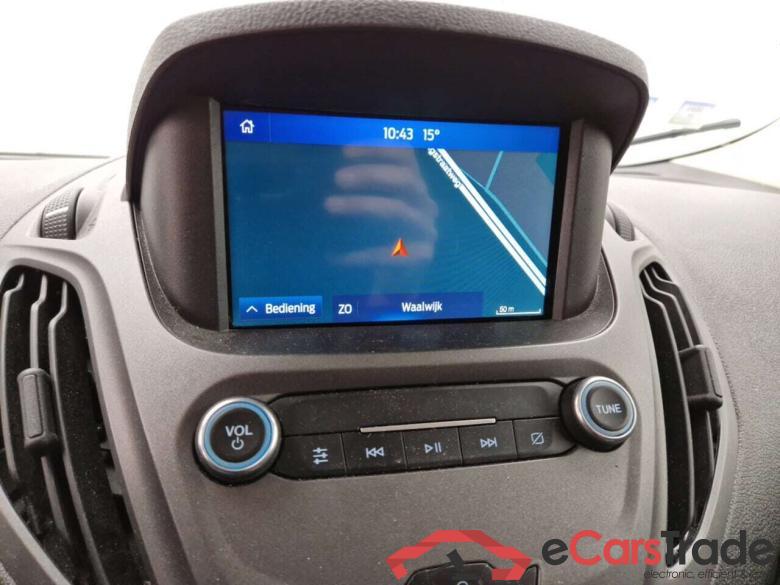 Ford Transit Courier 1.5 TDCI Trend Navi Klima PDC ... #6