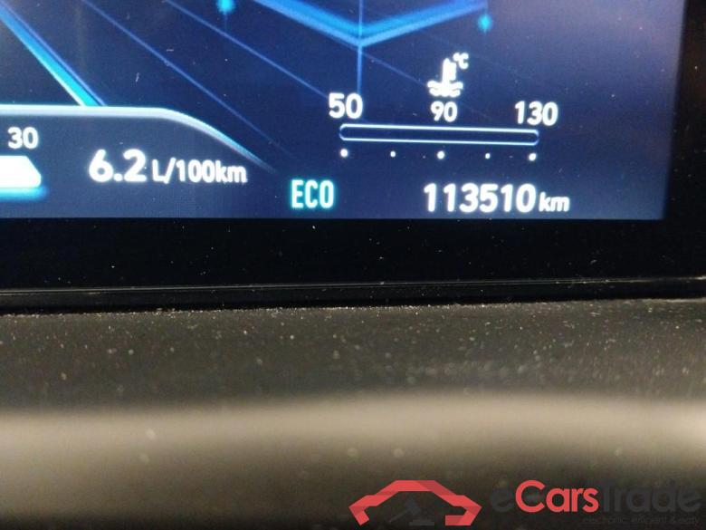 Hyundai 1.6 CRDI 100kW (136CV) 48V Tecno Sky DCT Tucson Tecno Sky Mild-Hybrid 2WD 1.6 CRDi 135CV AT7 E6d #5