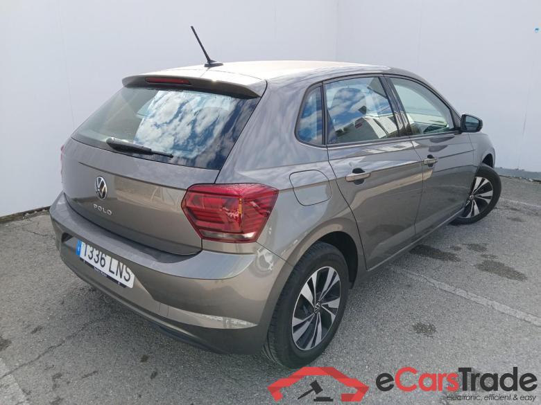 Volkswagen Advance 1.0 TSI 70kW (95CV) Polo VI Advance 1.0 TSI 95CV MT5 E6dT #2